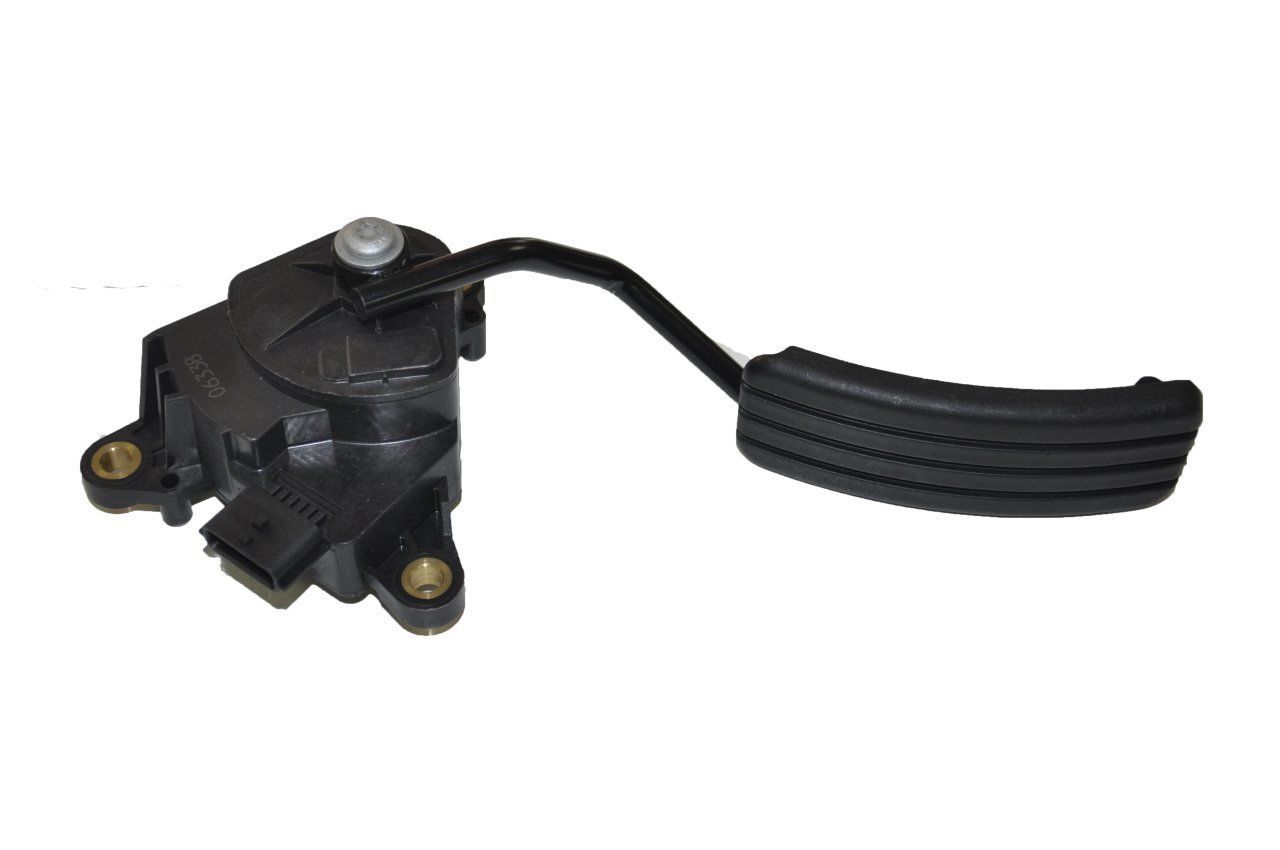 Gaz Pedal Megane II (Hız Kontrollü)
