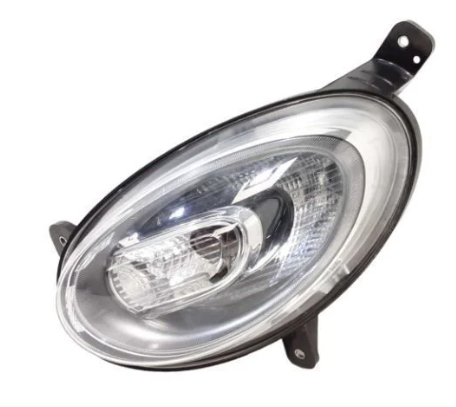 Gündüz Farı Sağ 500X