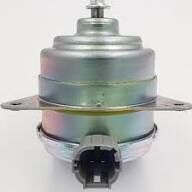 Fan Motoru R9-R11 (Soketli)