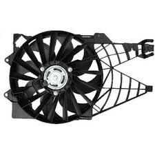 Fan Motoru 1.3 Jtd-1.6 Jtd Linea