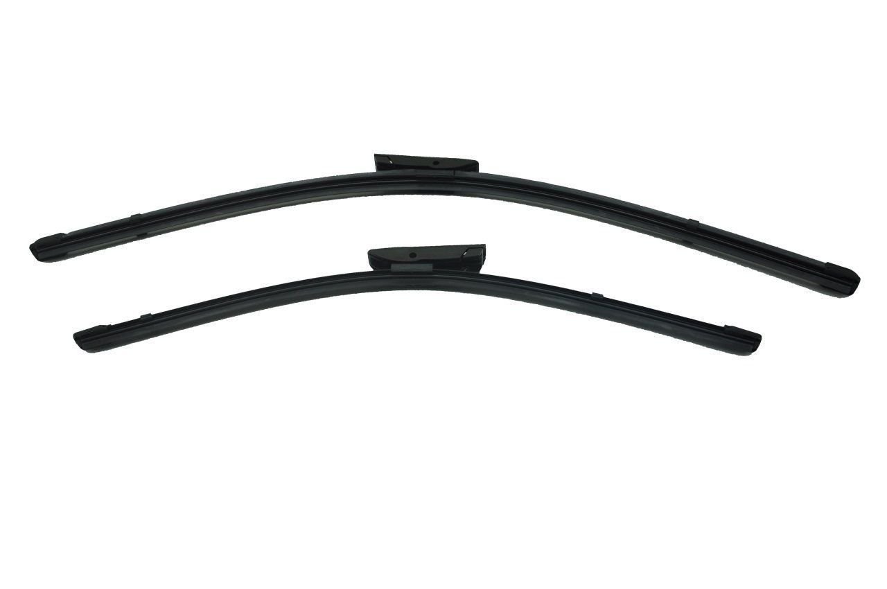 Silecek Takımı Ön Megane II-Symbol Thalıa 2008 2012-Megane IV