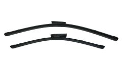 Silecek Takımı Ön Megane II-Symbol Thalıa 2008 2012-Megane IV