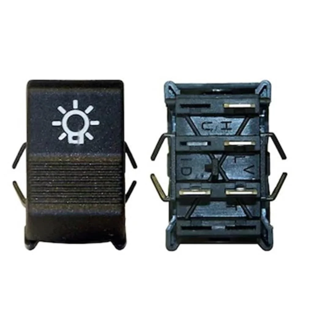 Far Anahtarı Doğan-Şahin-Kartal