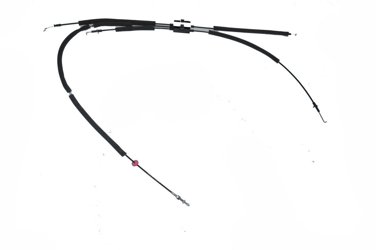 Sürgülü Kapı Kilit Teli Sağ Doblo 2010 Sonrası (Manuel)