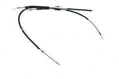 Sürgülü Kapı Kilit Teli Sağ Doblo 2010 Sonrası (Manuel)