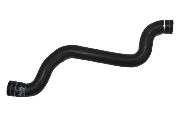 Radyatör Üst Hortumu 1.3 Jtd Egea