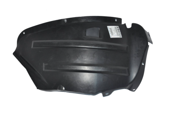 Fiat Ducato Ön Çamurluk Davlumbaz Sağ 99-05