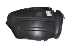 Fiat Ducato Ön Çamurluk Davlumbaz Sağ 99-05