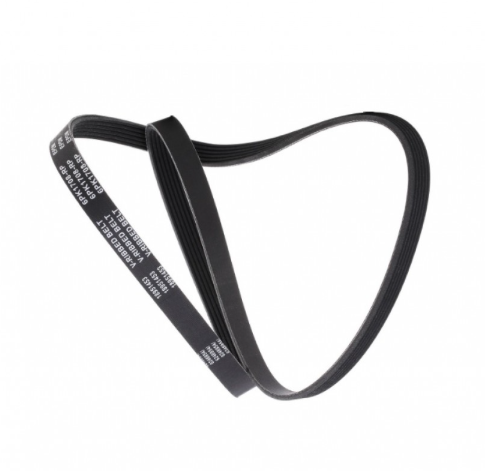 Alternatör Kayışı 1.6 Jtd Doblo 2010 Sonrası-Linea