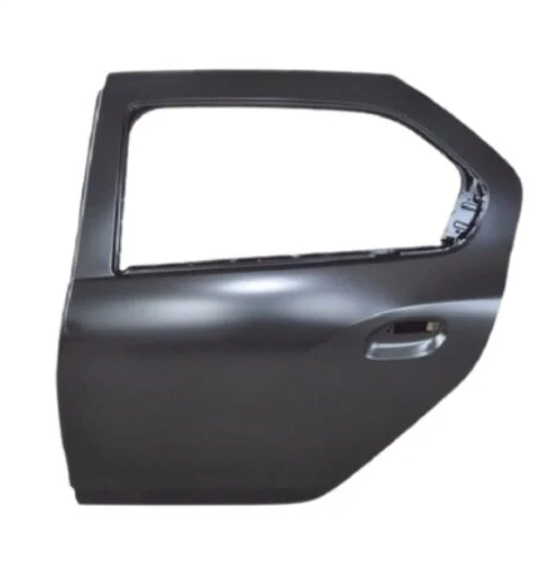 Renault Symbol Arka Kapı Sol 13-