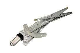 Cam Krikosu Ön Sağ Kango 2003-2007 (Elektrikli)