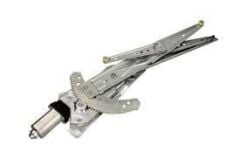 Cam Krikosu Ön Sağ Kango 2003-2007 (Elektrikli)