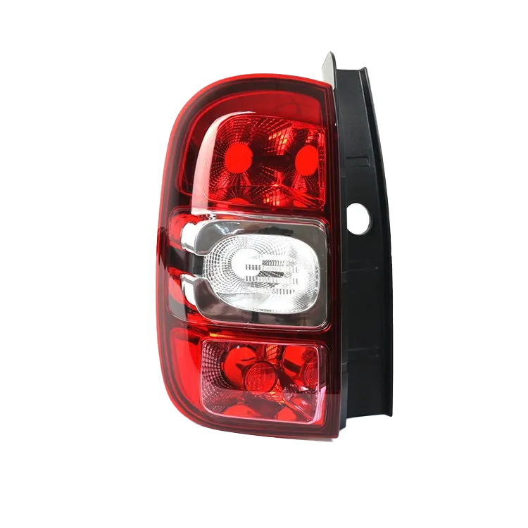 Stop Lambası Sol Dacıa Duster 2014 Sonrası