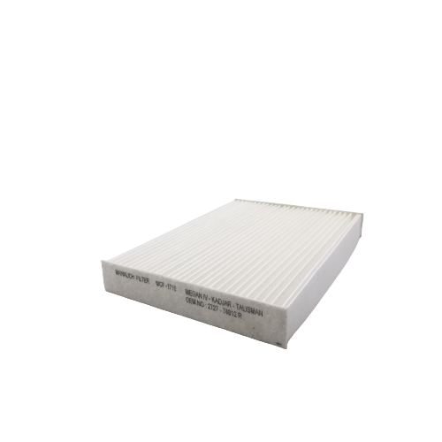 Polen Filtresi Megane IV-Talısman-Kadjar