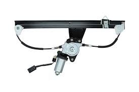 Cam Krikosu Ön Sağ Doblo 2001-2010 (Elektrikli)