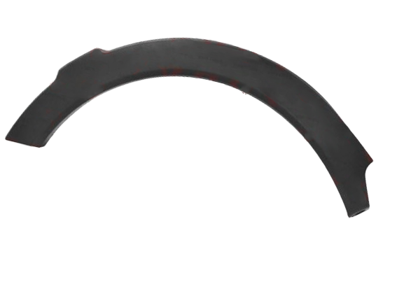 Çamurluk Ağız Bakaliti Ön Sol Dacıa Dokker-Lodgy