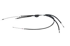 Sürgülü Kapı Kilit Teli Sol Doblo 2010 Sonrası (Arka Elektirikli Cam)