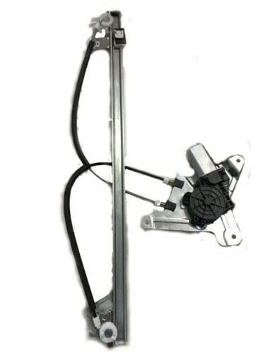 Cam Krikosu Ön Sol Master 2011 Sonrası (Elektrikli)