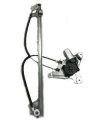 Cam Krikosu Ön Sol Master 2011 Sonrası (Elektrikli)