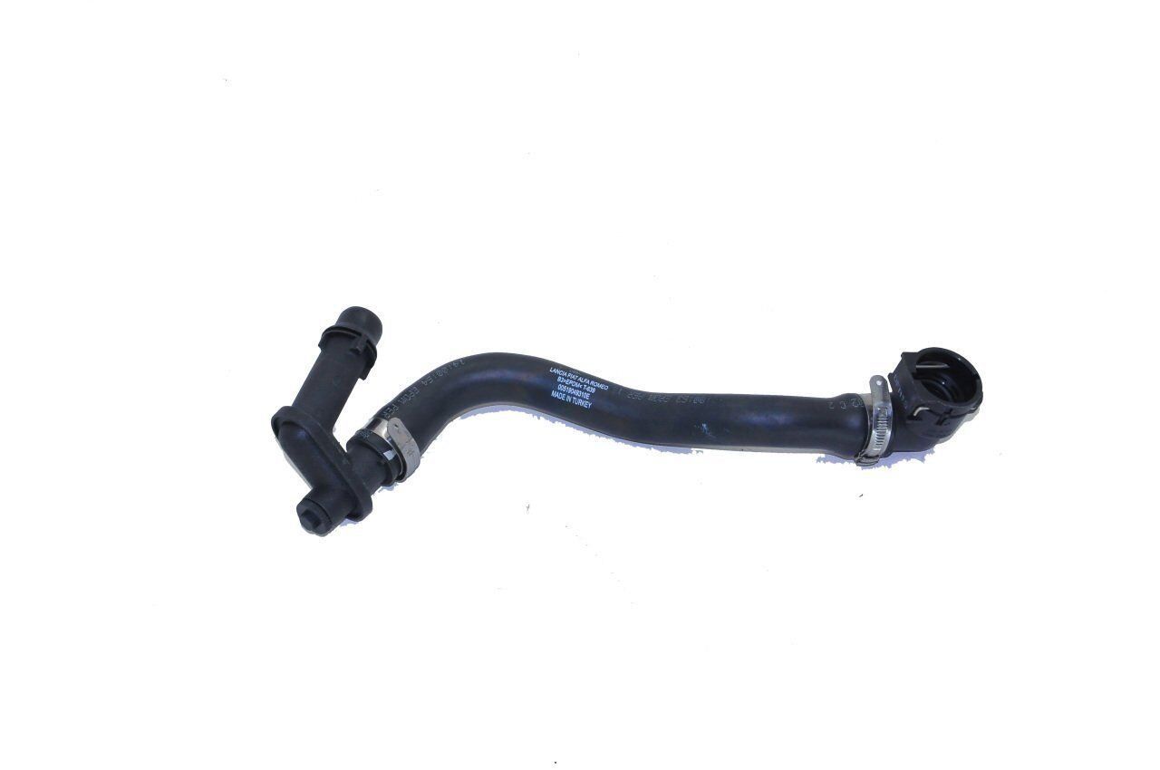 Kalorifer Hortumu 1.6 Jtd Linea (Tahliyeli)