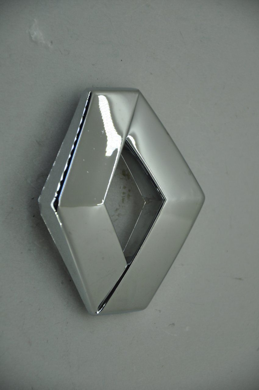 Ön Panjur Arması Megane I-Kango 1997-2003