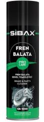 Fren Balata Temizleme Spreyi