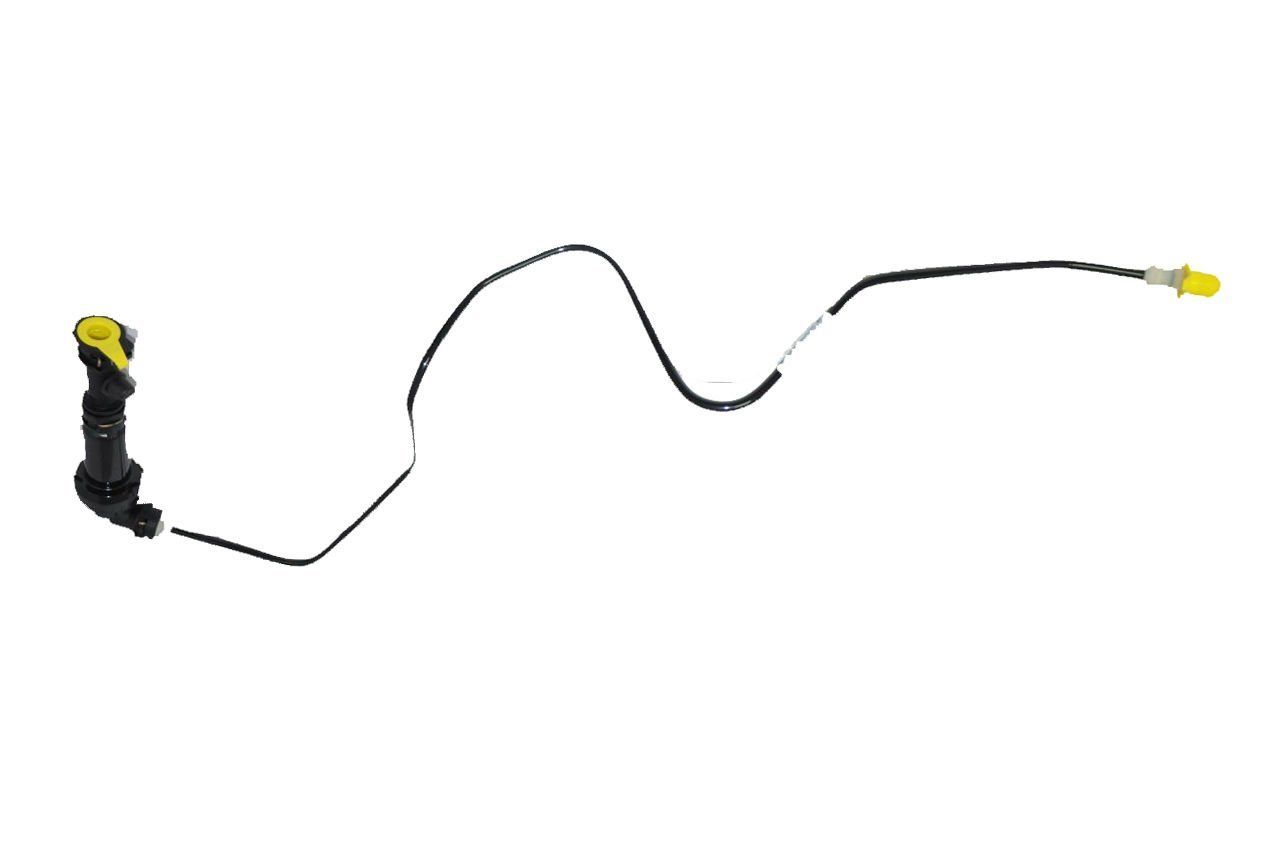 Hidrolik Debriyaj Borusu 1.5 Dci Megane IV-Talısman