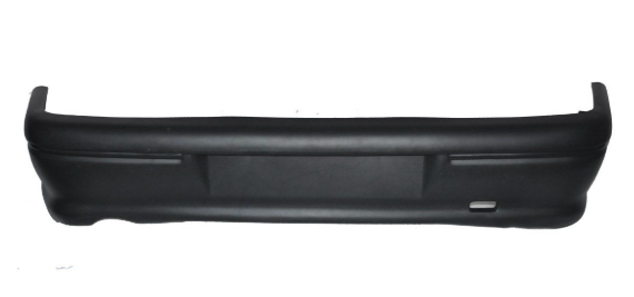 Renault 19 Arka Tampon Hb.92-