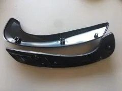 Kapı Kolçağı Sağ Fluence-Megane III