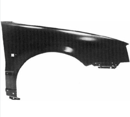 Renault 19 Ön Çamurluk (Yerli)Sağ 92-