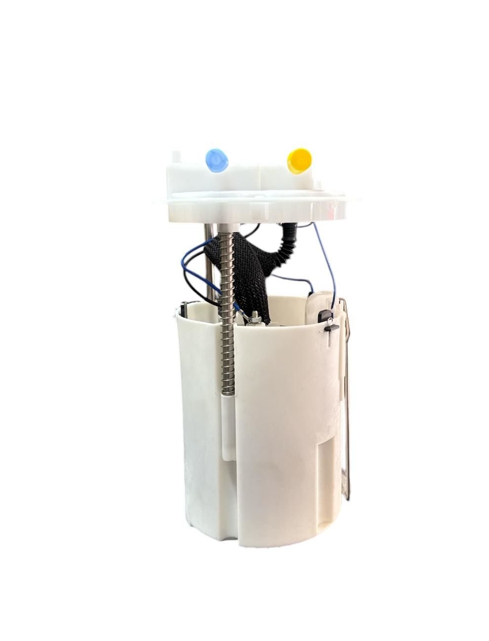 Şamandıra 1.3Jtd Fiorino (Yandan Çıkışlı)