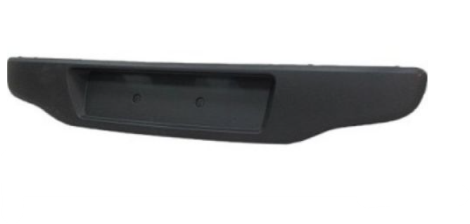 Fiat Punto Evo Arka Tampon Kuşağı 10-12