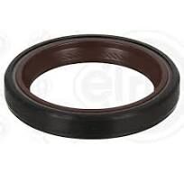 Krank Ön Keçe 1.5-1.4-1.6 8 Valf-1.4-1.6 16 Valf Clio-Kango-R9-R19-Megane I-II-III-Fluence-Laguna I (Yaylı)