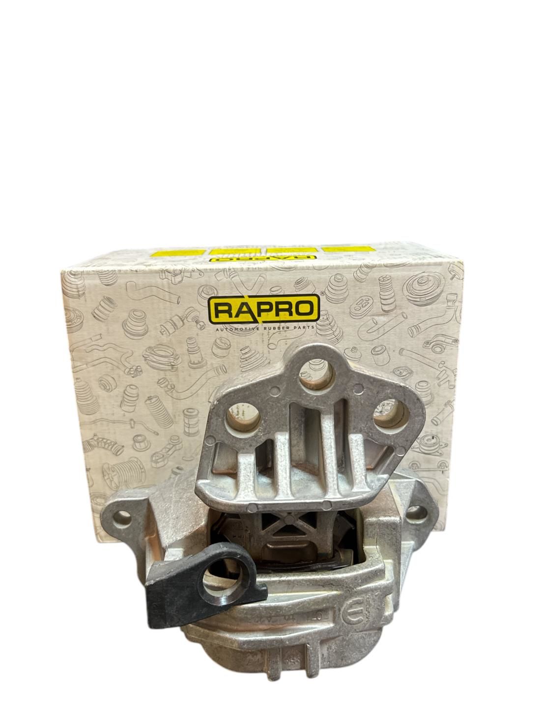 Motor Takozu Sağ 1.4 Egea (Farklı)