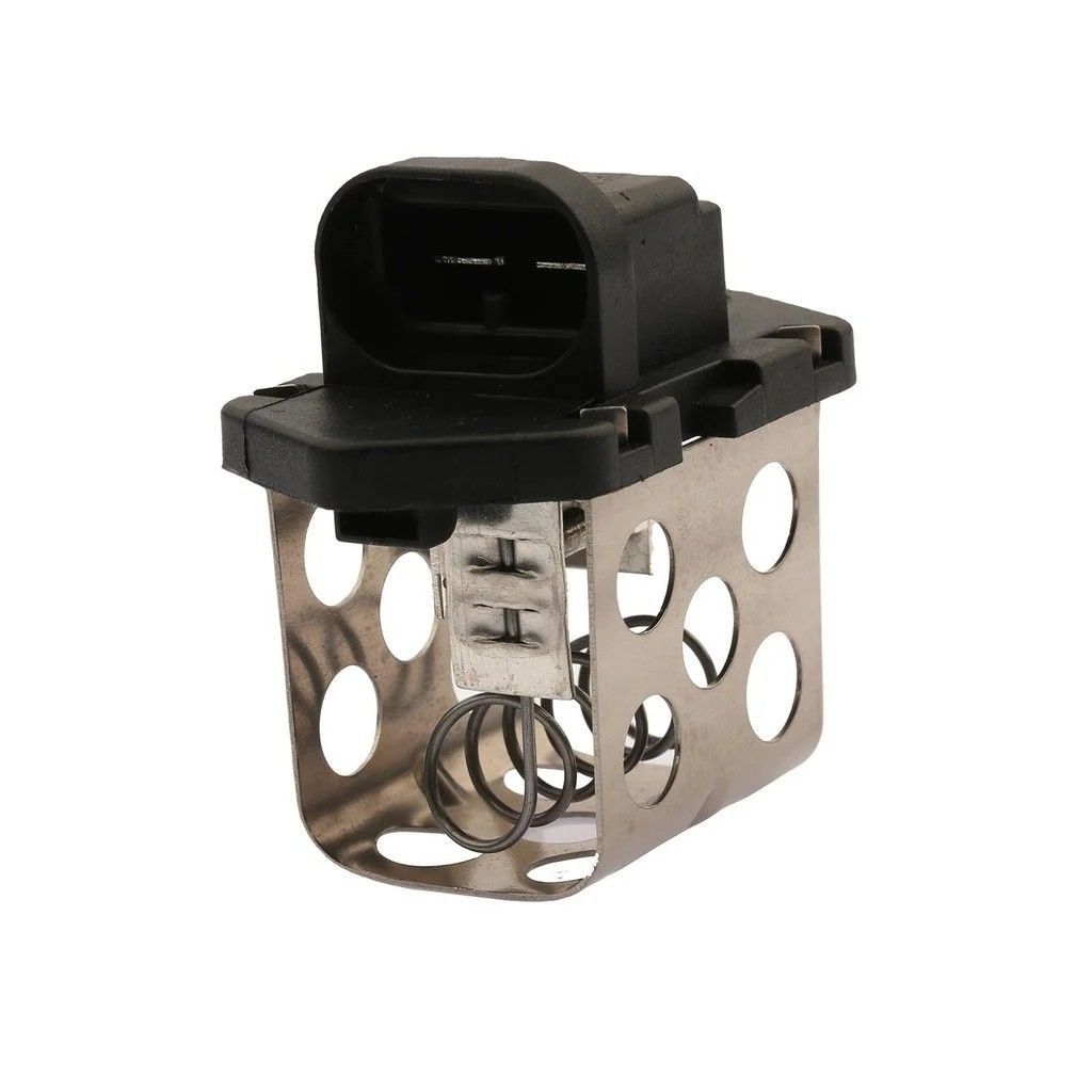 Fan Rezitansı Clio-Kango-Master-Dacıa Logan