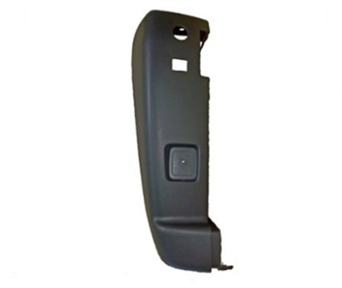 Fiat Ducato Arka Tampon Küçük Refl.Sol 07-18