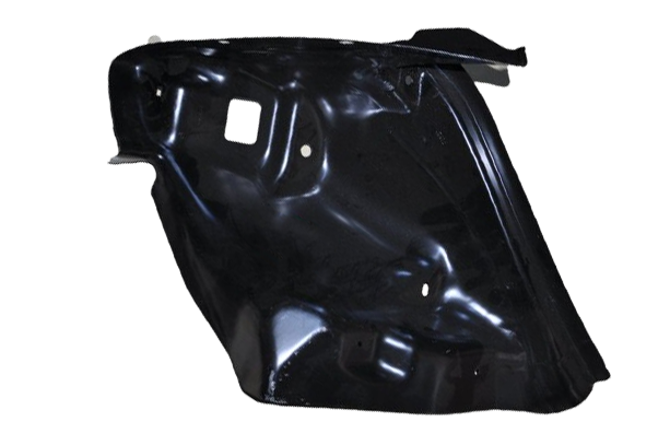 Stop Sacı Sol Egea Sedan