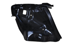 Stop Sacı Sol Egea Sedan