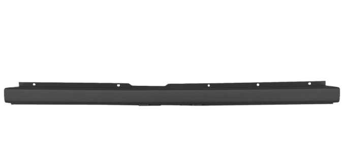 Fiat Ducato/Boxer/Jumper Arka Tamp.Orta 07-18