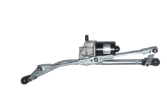 Silecek Mekanizması Ön Punto 2003-2005