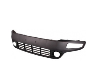 Fiat Punto Evo Ön Tampon Panjuru Dkli 10-12