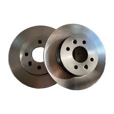 Fren Disk Takımı Arka Clio V 2020 Sonrası