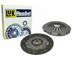Debriyaj Seti 1.3 Jtd Linea-Fiorino (Selespeed Otomatik Vites)