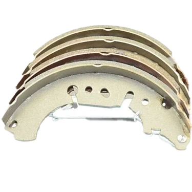 Fren Balata Takımı Arka 1.3 Jtd-1.4 Egea (1mm Kalın)