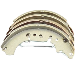 Fren Balata Takımı Arka 1.3 Jtd-1.4 Egea (1mm Kalın)