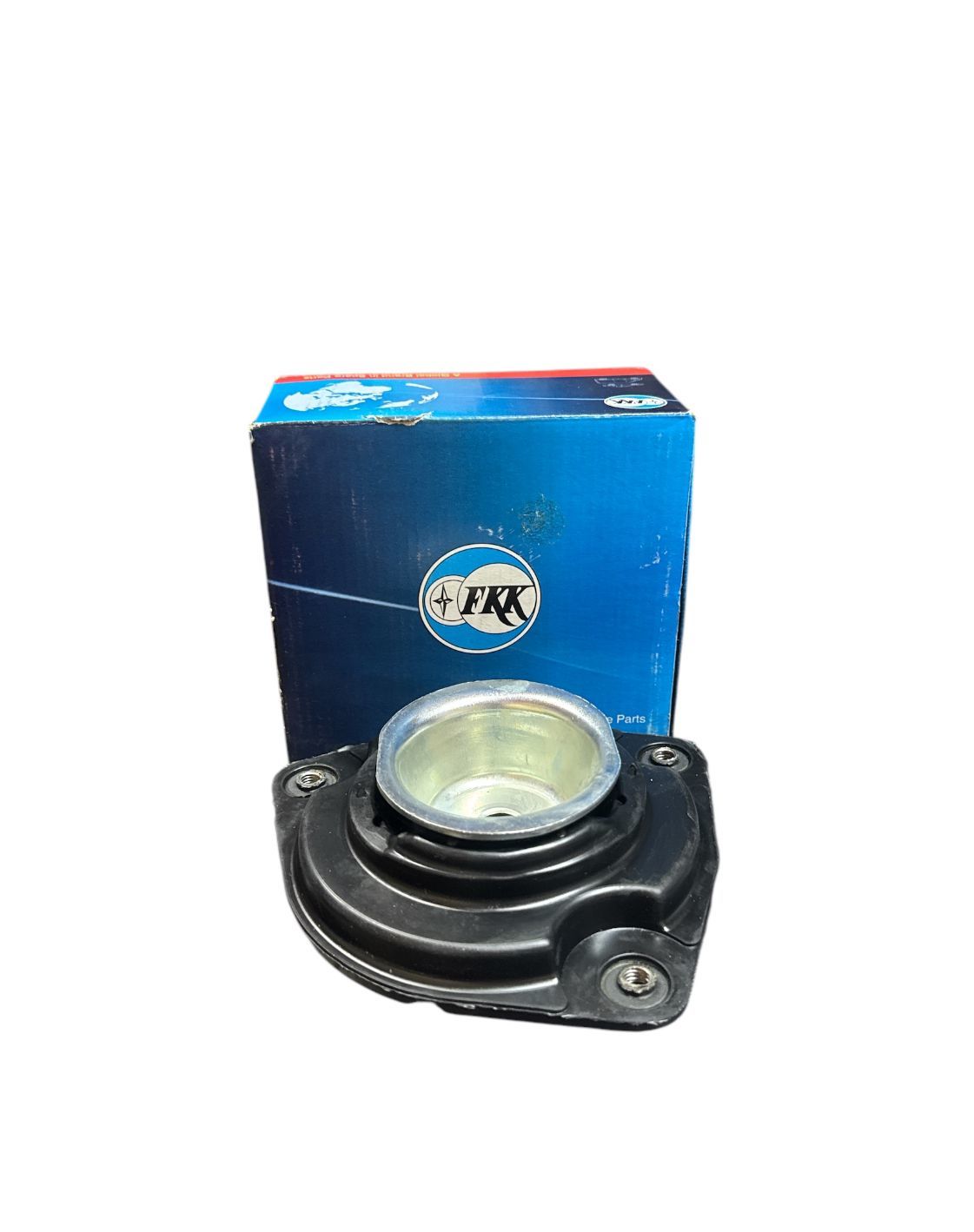 Amortisör Takozu Ön Sağ Clio III-Modüs