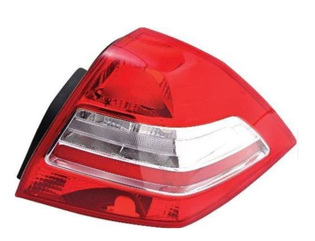 Renault Megane Arka Stop Duysuz Y.M.(Yerli)Sağ 06-