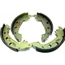 Fren Balata Takımı Arka Doğan-Şahin-Kartal (1mm Kalın)