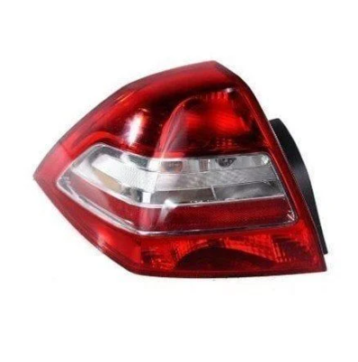 Renault Megane Arka Stop Duysuz Y.M.(Yerli)Sol 06-