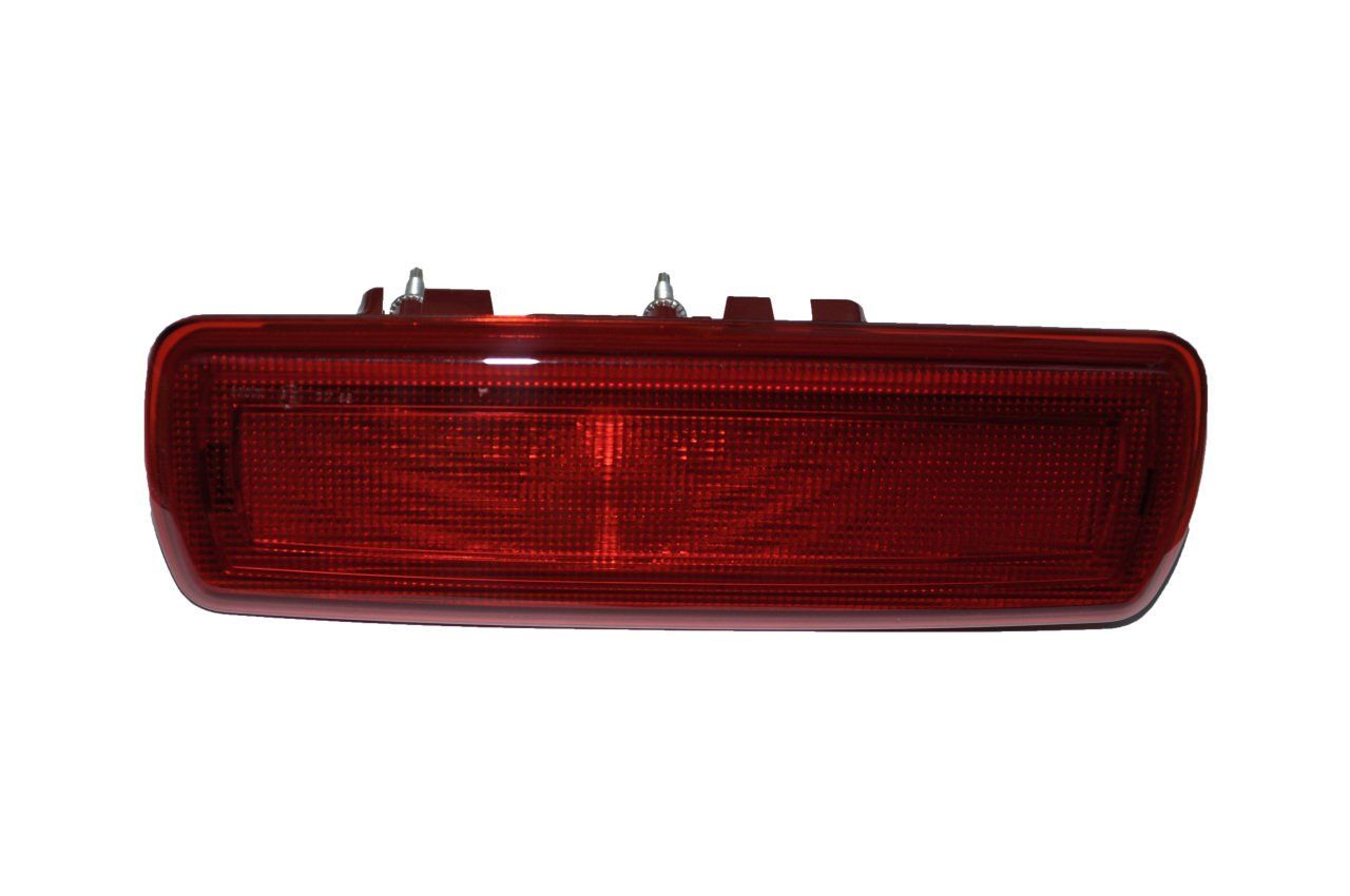 3.Stop Lambası Trafic III 2015 Sonrası